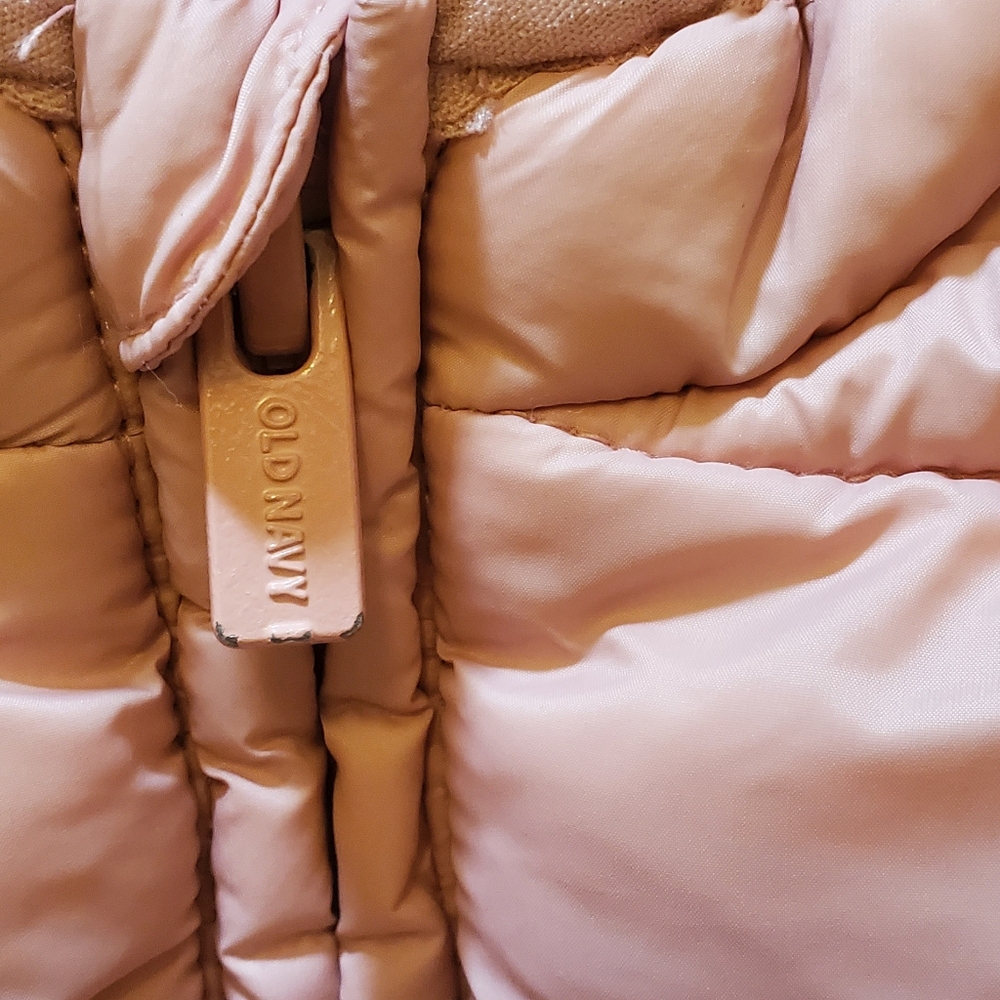 Baby Winter Jacket - Picture 3 of 6